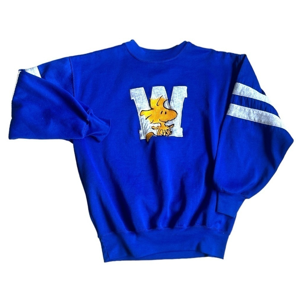Vtg Studio Grafix Sweatshirt - Picture 1 of 8